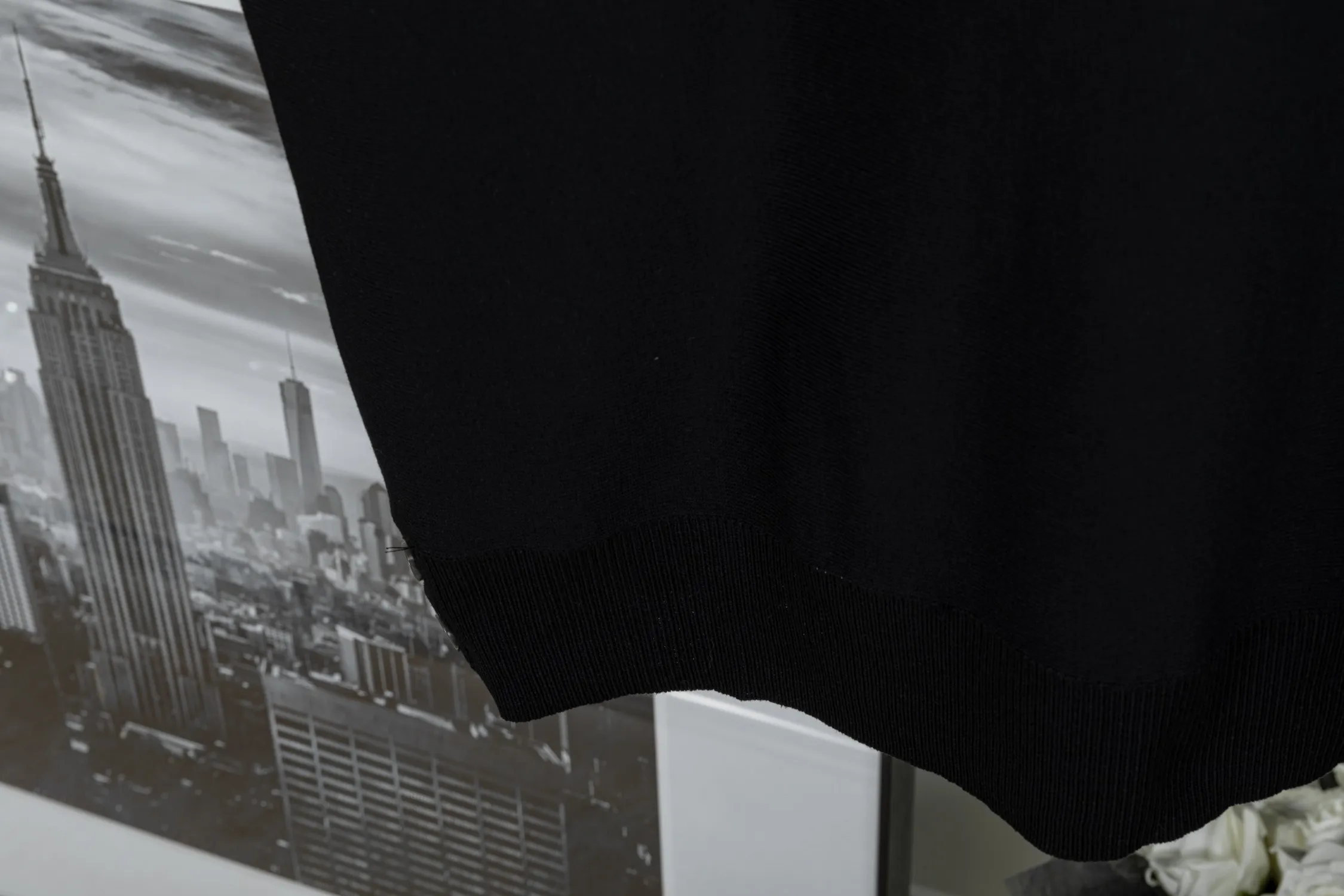 𝑻𝒉𝒐𝒎 𝑩𝒓𝒐𝒘𝒏𝒆 ， ， ， ， ， 。 Factory ，Quality ❗️ TB + + ：Black White ：1/2/3/4/5 (M-3XL)